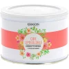 Pot de cire rose classique pour tous types de peaux 400ml