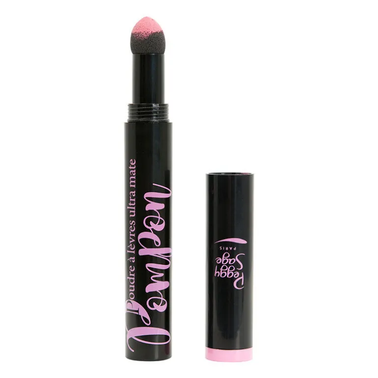 Poudre à lèvres ultra mate rose baby