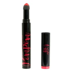 Poudre à lèvres ultra mate coquelicot