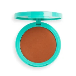 Poudre bronzante Coffee Bronzer capuccino medium