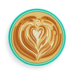 Poudre bronzante Coffee Bronzer capuccino medium