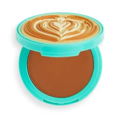 Poudre bronzante Coffee Bronzer macchiato