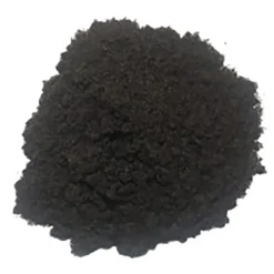 Poudre capillaire Hair Fiber Brun