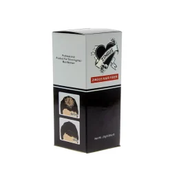 Poudre capillaire Hair Fiber Noir