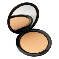 Poudre compacte express abricot