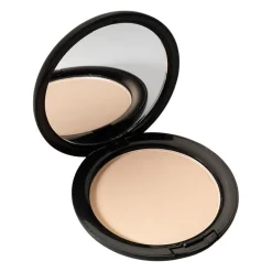 Poudre compacte express beige