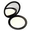 Poudre compacte express transparent