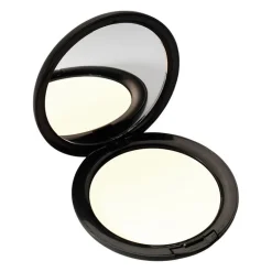 Poudre compacte express transparent