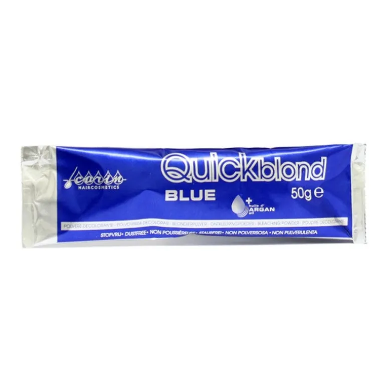 Poudre décolorante Quickblond Blue