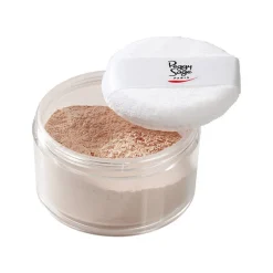 Poudre libre beige