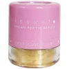 Poudre libre or