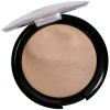 Poudre lumière irisée pêche