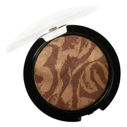 Poudre mosaïc sienne brûlée