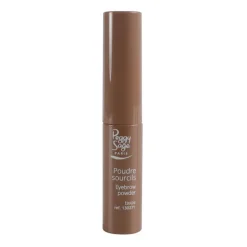 Poudre sourcils taupe