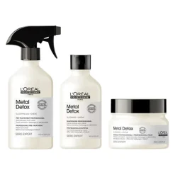 Protocole complet Métal Detox format cure