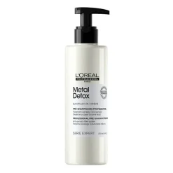 Pré-shampooing Metal Detox