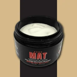 Pâte coiffante The Mat Paste