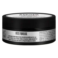 Pâte fibreuse