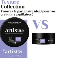 Pâte flexible Flexi Balm Artiste