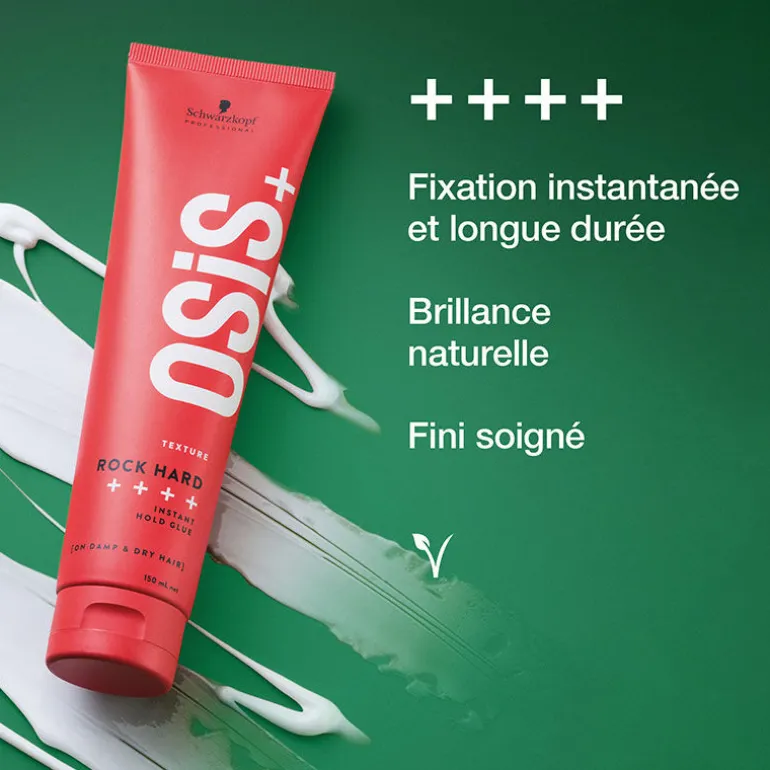 Pâte glue ultime Rock Hard Osis+
