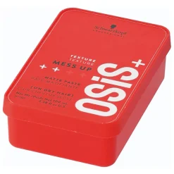 Pâte matifiante Mess Up Osis+
