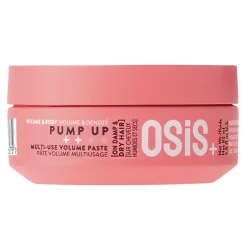 Pâte volume multi-usage Pump Up Osis+