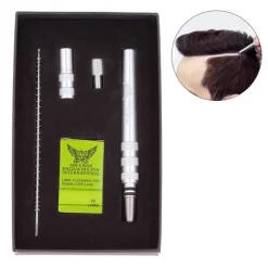 Razor pen