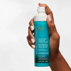 Revitalisant sans rinçage tout-en-un 160 ml