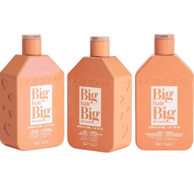 Rituel Afro & Curl