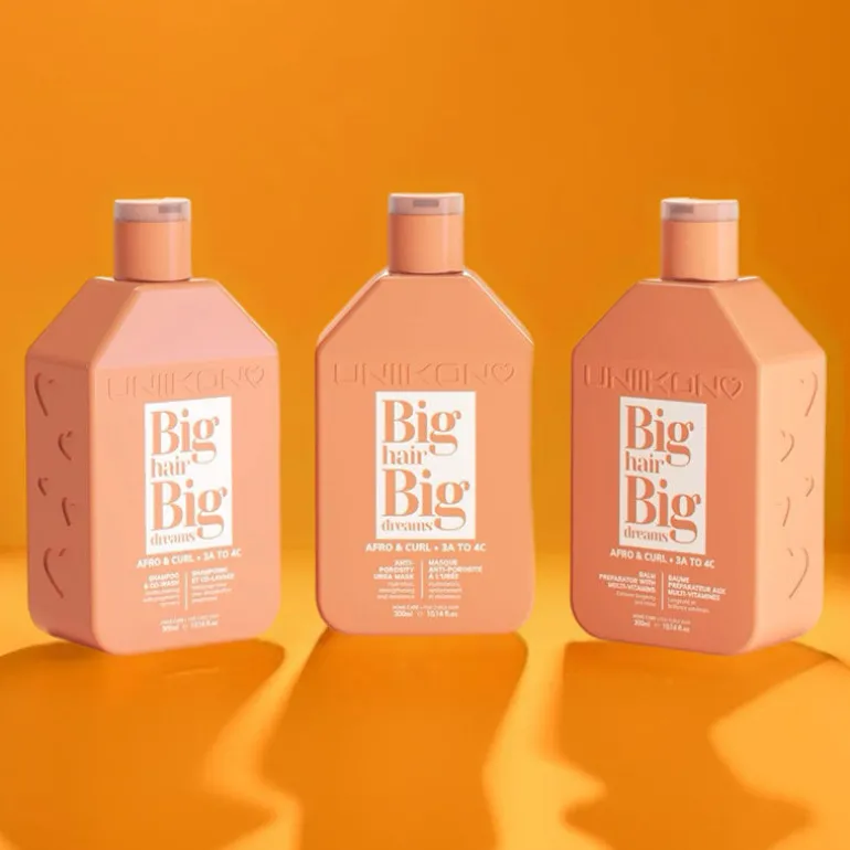 Rituel Afro & Curl