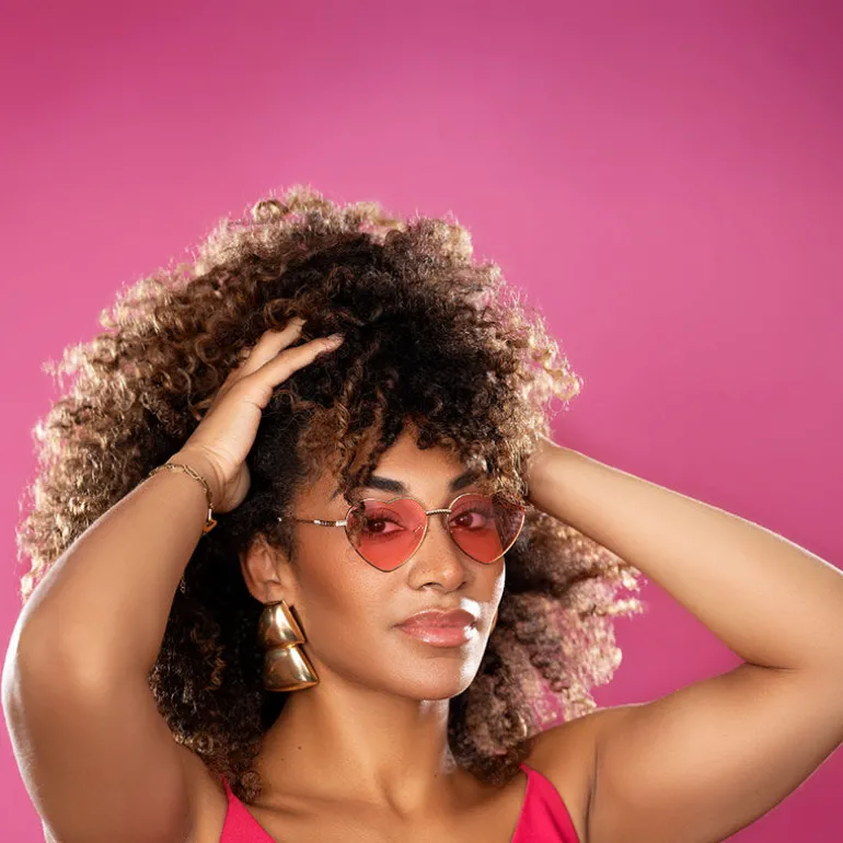 Rituel Afro & Curl