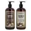 Rituel Argan & Karité shampooing et conditionneur
