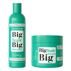 Rituel cheveux longs Rosemary