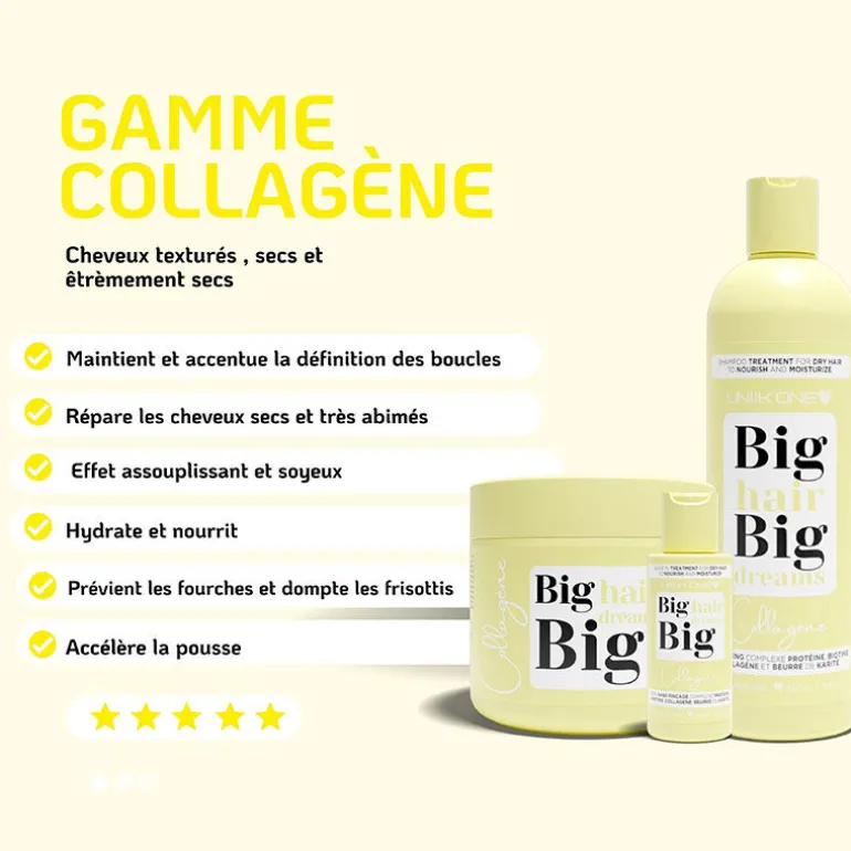 Rituel Collagène