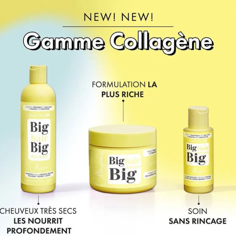 Rituel Collagène