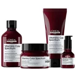 Rituel fixateur de couleur Vitamino Color Spectrum