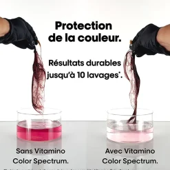 Rituel fixateur de couleur Vitamino Color Spectrum
