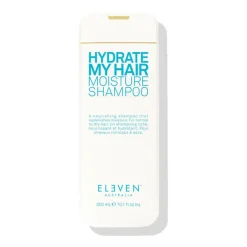 Rituel hydratant cheveux normaux à secs