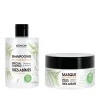 Rituel nature reconstructeur cheveux très abîmés