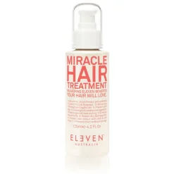 Rituel nourrissant cheveux secs