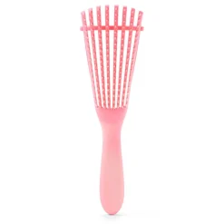 Rituel pour cheveux bouclés