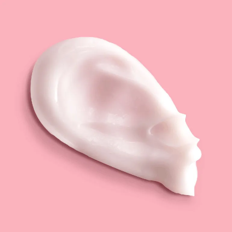 Rituel pour cheveux bouclés