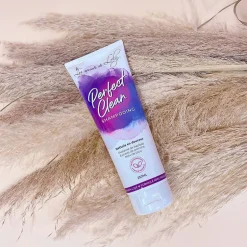 Rituel pour cheveux bouclés épais