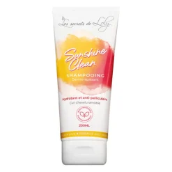 Rituel pour cheveux bouclés cuir chevelu sensible