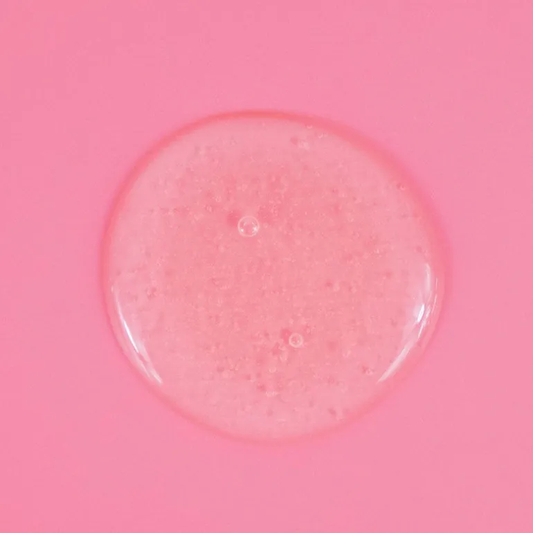 Rituel pour cheveux ondulés