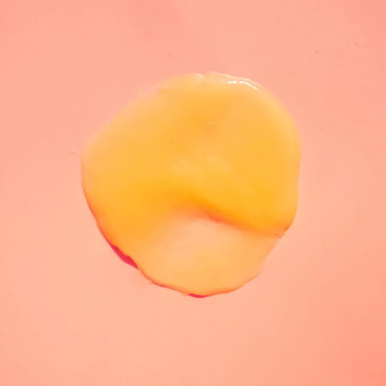 Rituel pour cheveux ondulés