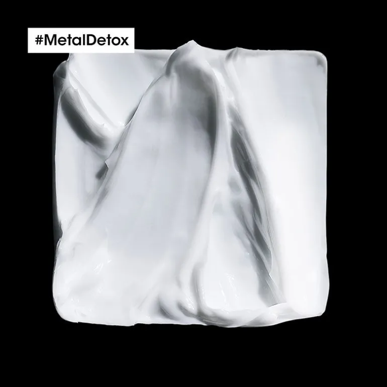 Rituel protecteur Metal Detox