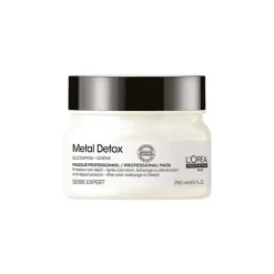 Rituel protecteur Metal Detox