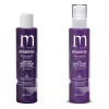 Rituel repigmentant shampooing + soin pourpre phénicien