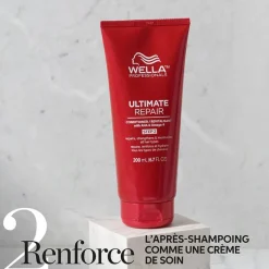 Rituel réparateur complet Ultimate Repair